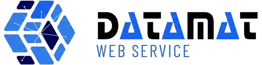 Datamat WebService